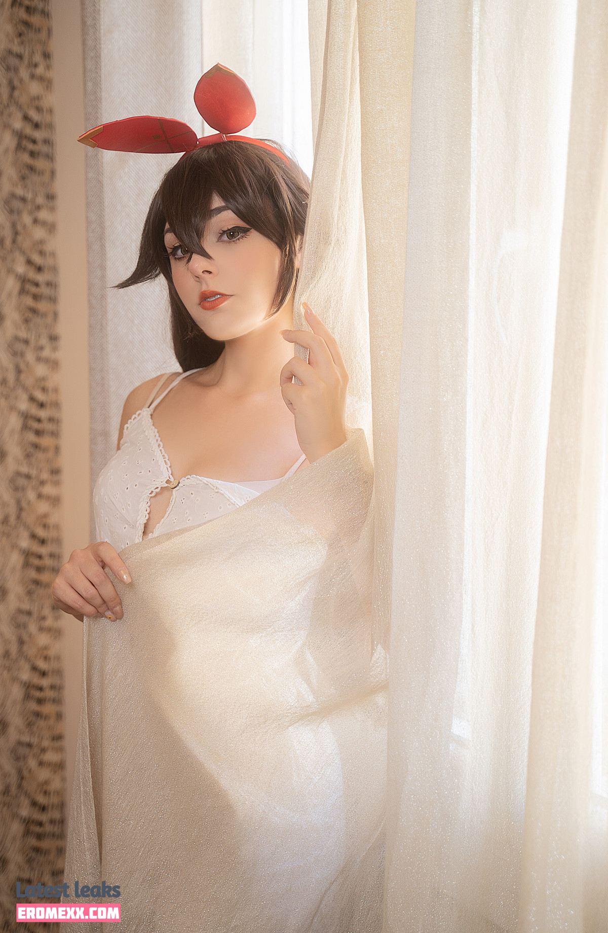 Latest Leaks Nymphahri Nude #19 - Fapello