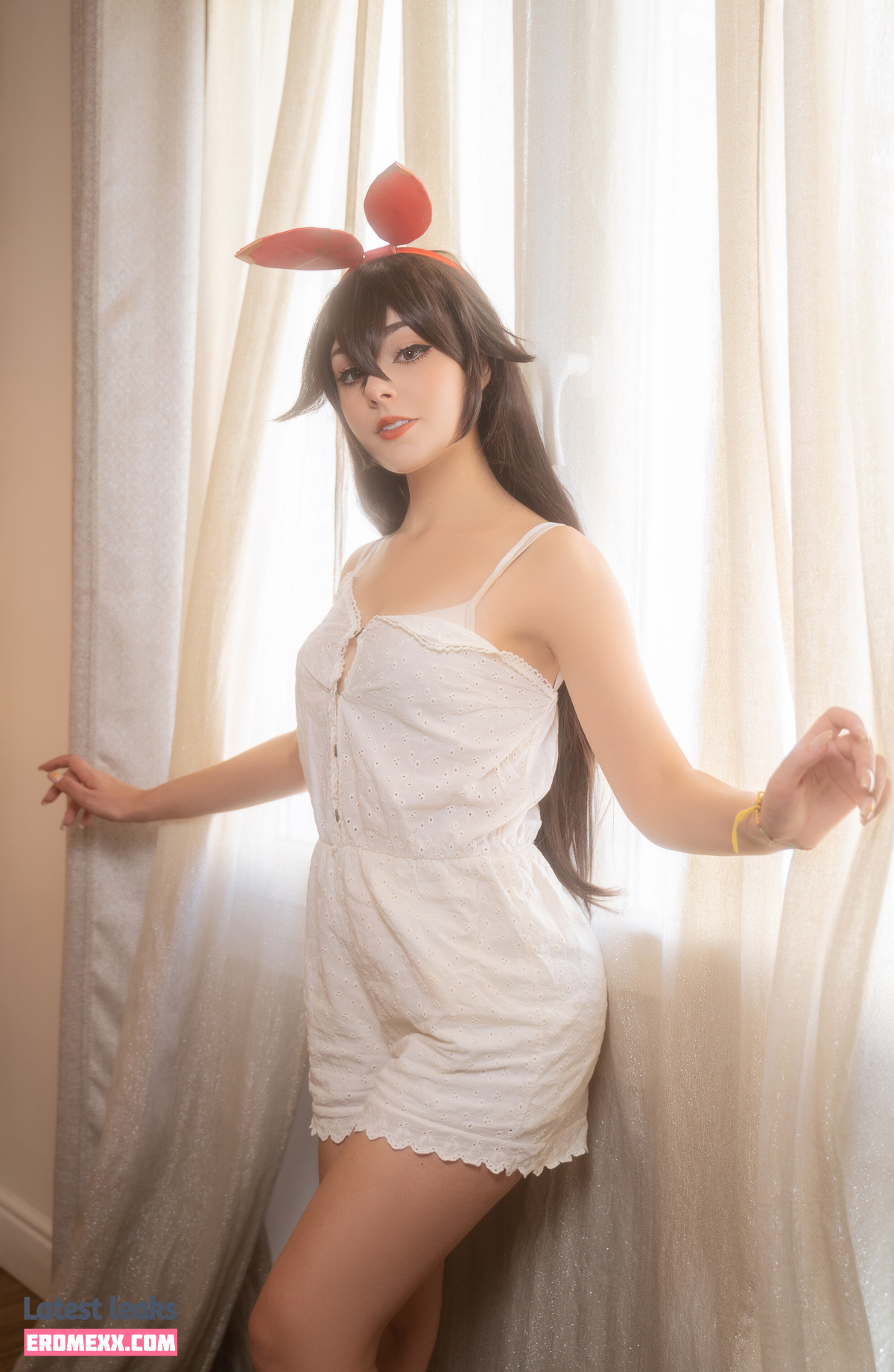 Latest Leaks Nymphahri Nude #20 - Fapello