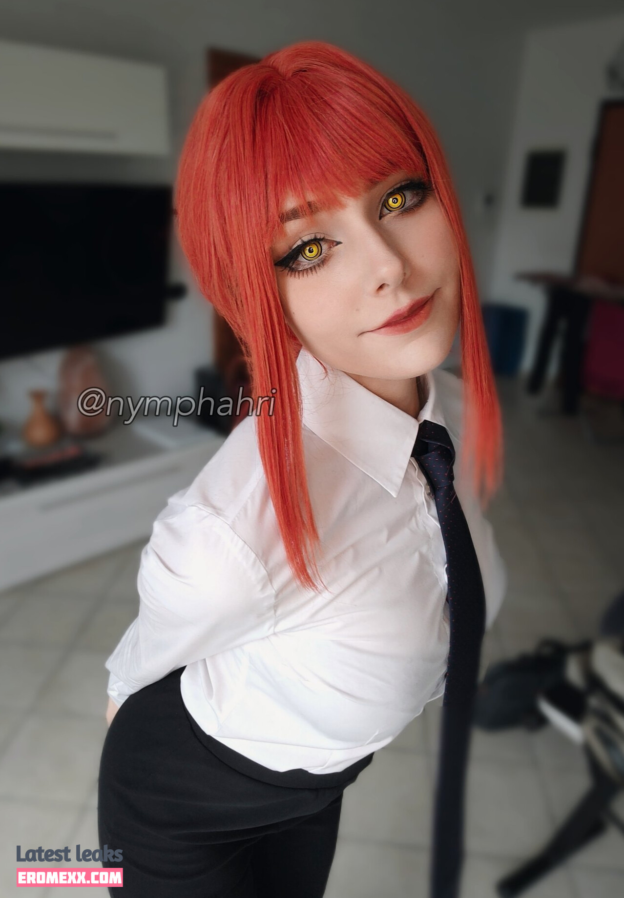 Latest Leaks Nymphahri Nude #85 - Fapello