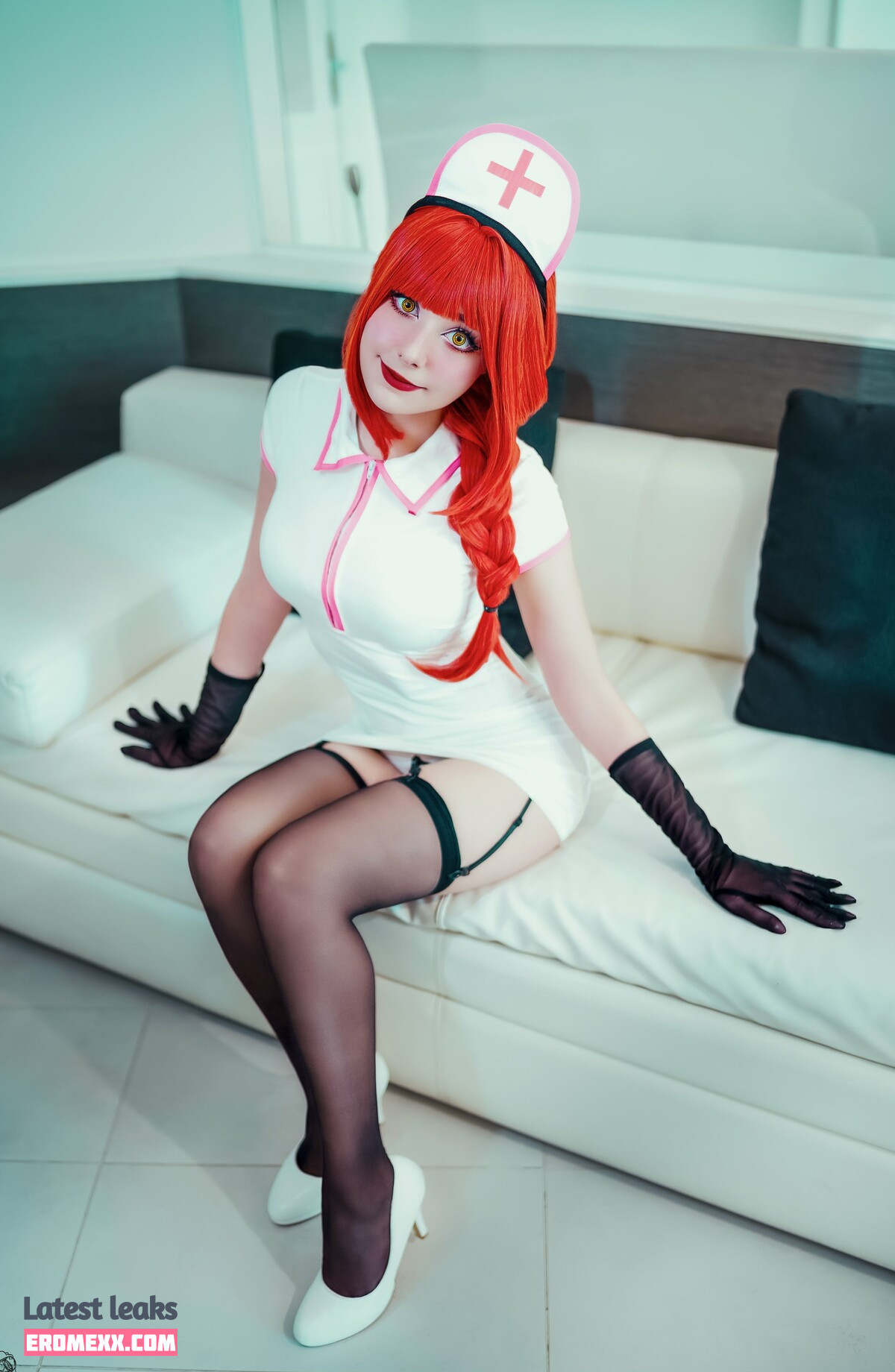 Latest Leaks Nymphahri Nude #91 - Fapello