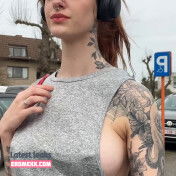 Latest Leaks nymphaophis Nude #5 - Fapello