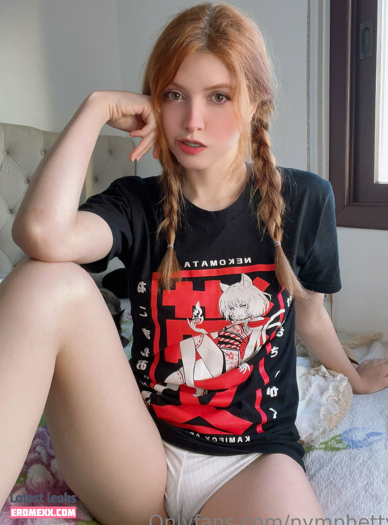 Latest Leaks nymphetty Nude #60 - Fapello