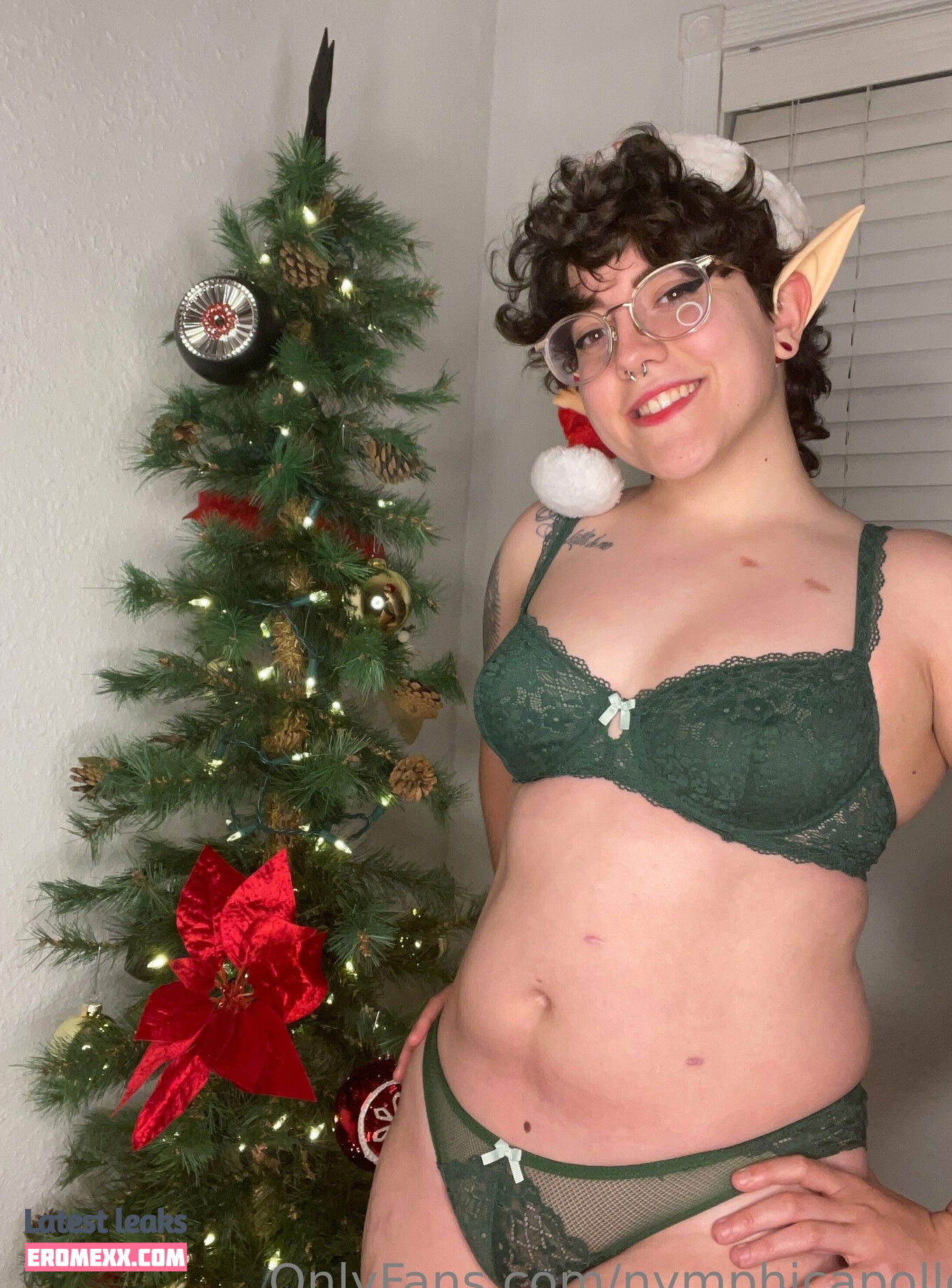 Latest Leaks nymphicapollo Nude #1 - Fapello