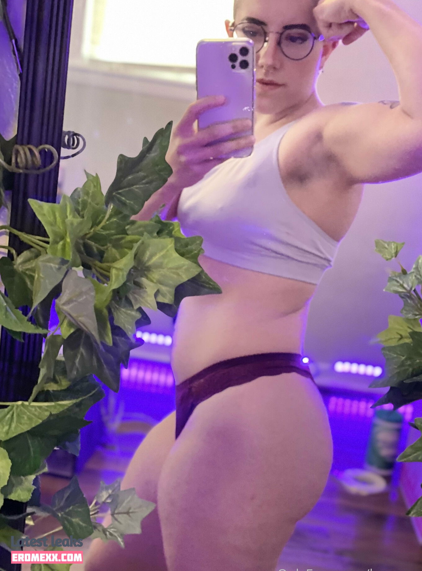 Latest Leaks nymphicapollo Nude #10 - Fapello