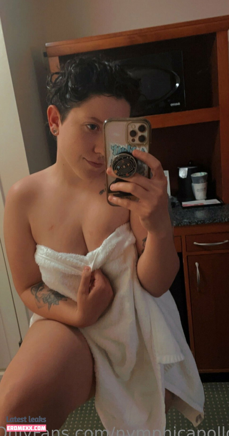 Latest Leaks nymphicapollo Nude #20 - Fapello