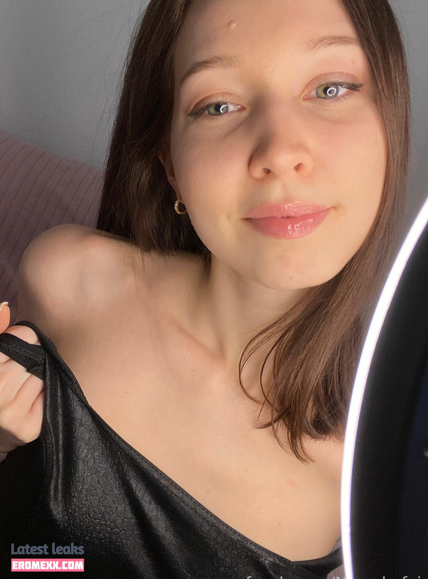 Latest Leaks Nymphofairy Nude #10 - Fapello