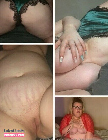 Latest Leaks nymphosir3n Nude #9 - Fapello