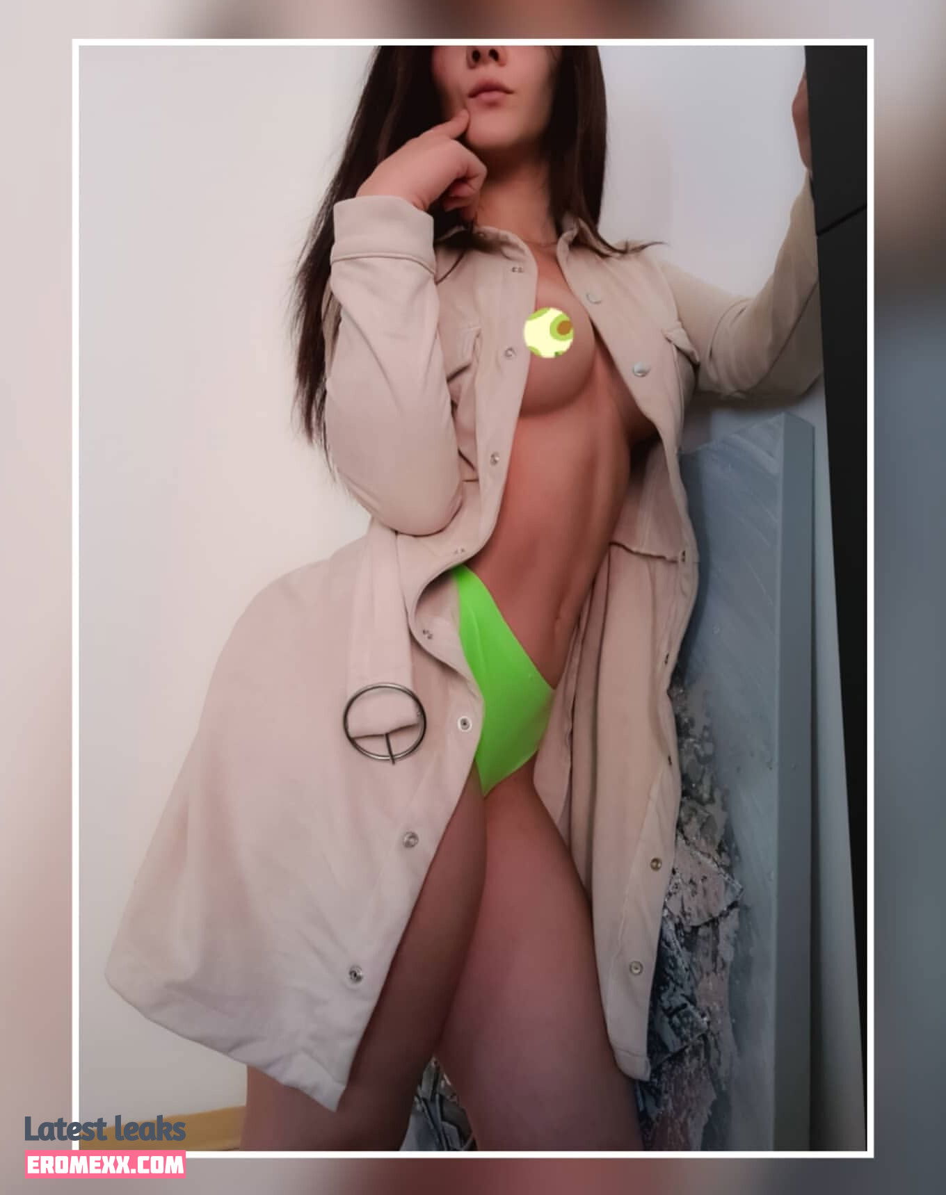 Latest Leaks Nyna Ferragni Nude #32 - Erome