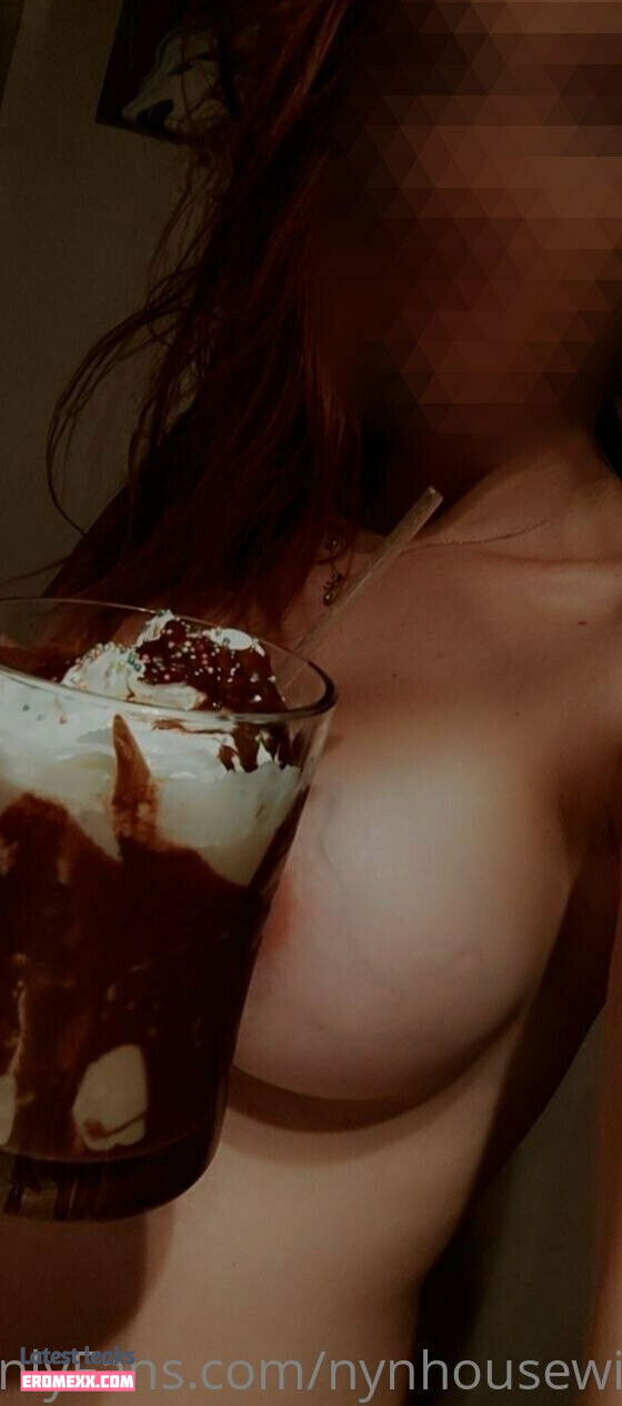 Latest Leaks nynhousewife Nude #12 - Fapello