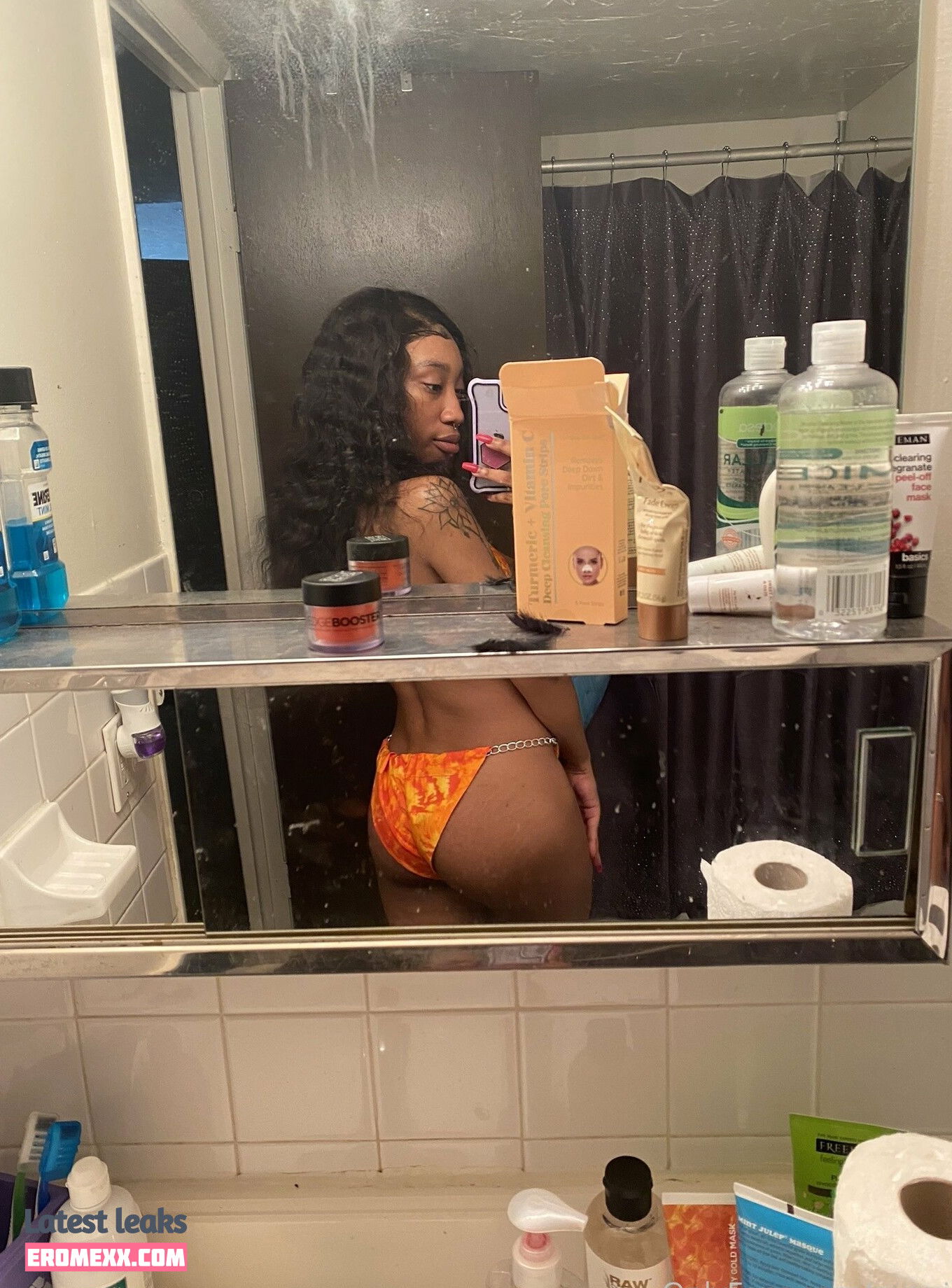 Latest Leaks nyquiln Nude #21 - Fapello