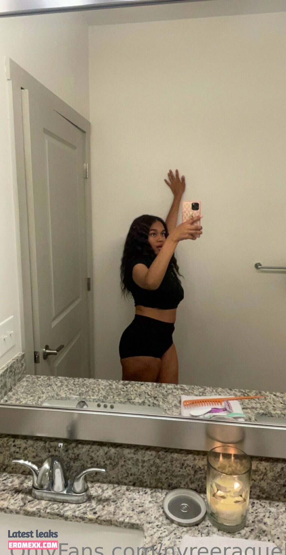 Latest Leaks nyreeraquell Nude #6 - Fapello