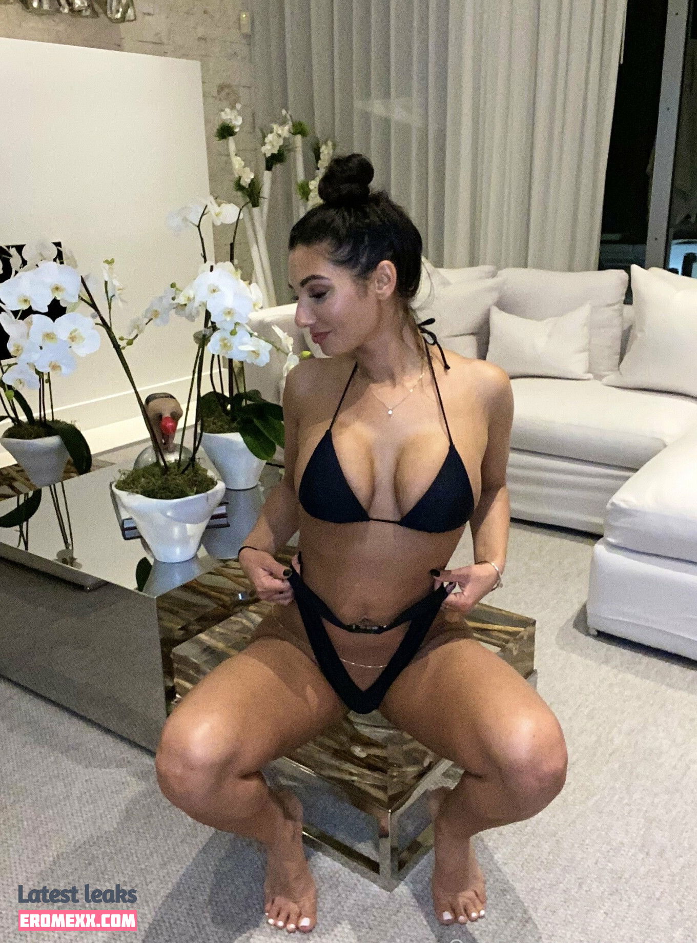 Latest Leaks nysamoore Nude #16 - Fapello