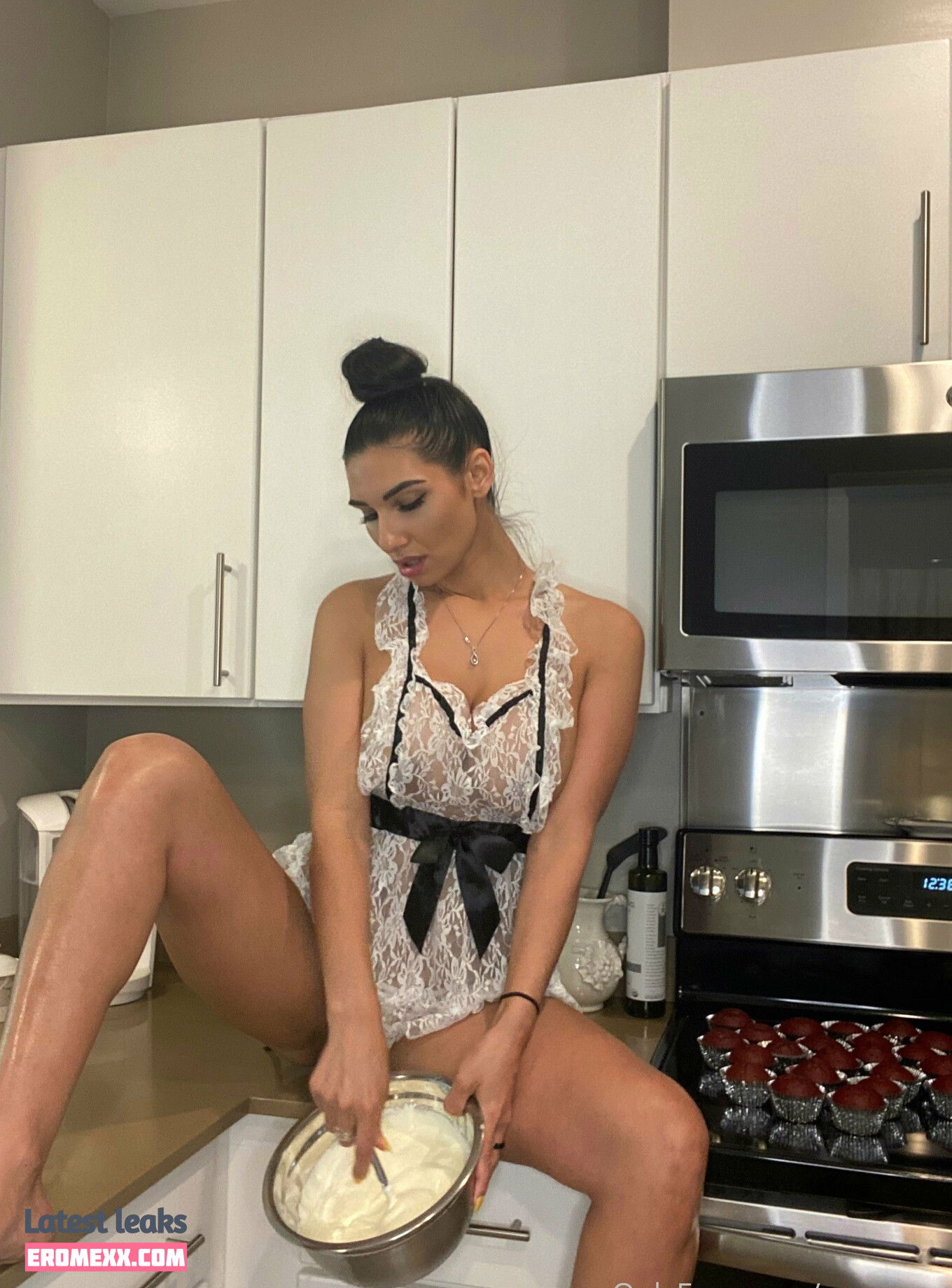 Latest Leaks nysamoore Nude #28 - Fapello