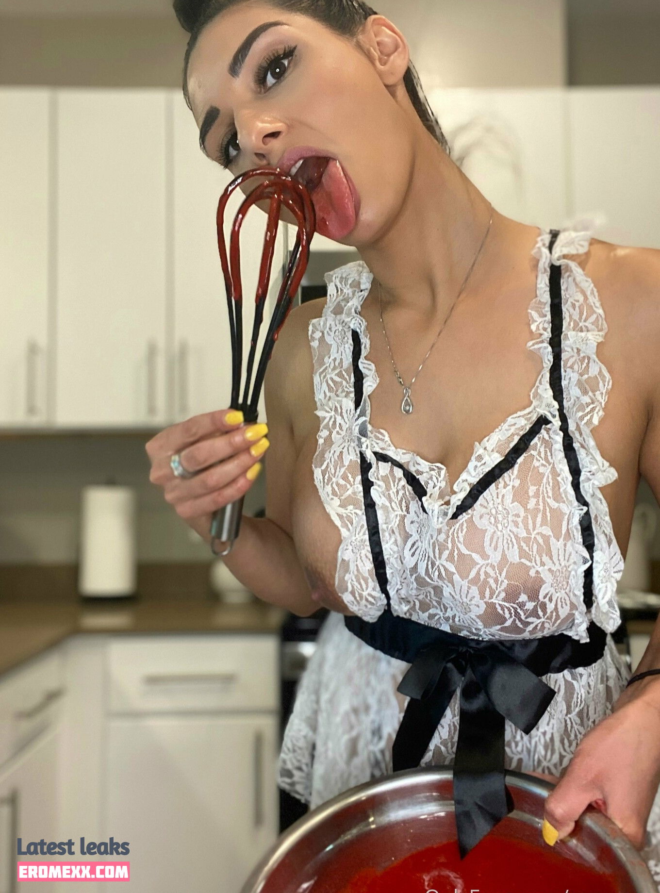 Latest Leaks nysamoore Nude #49 - Fapello