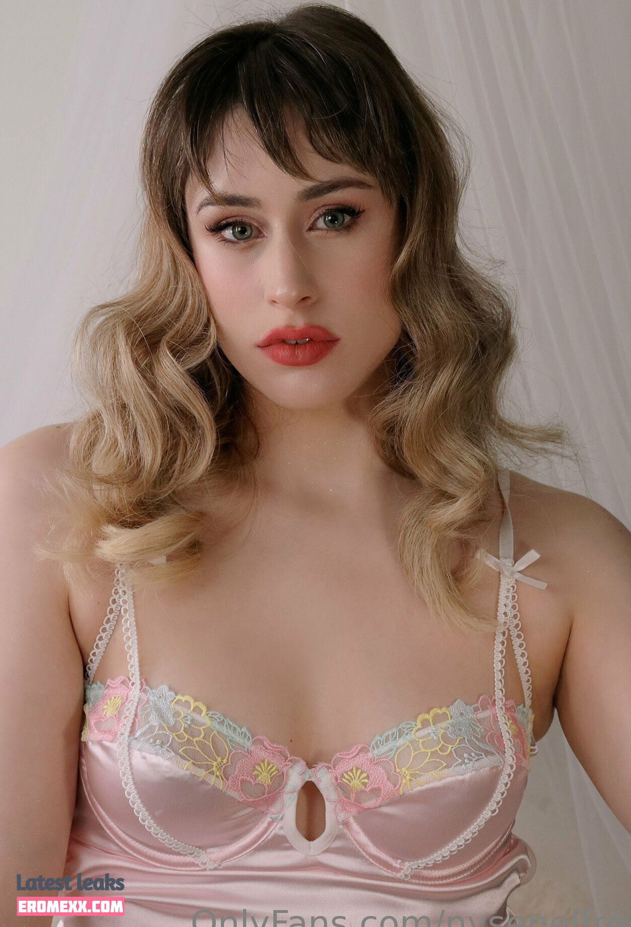 Latest Leaks nysenelfree Nude #1 - Fapello
