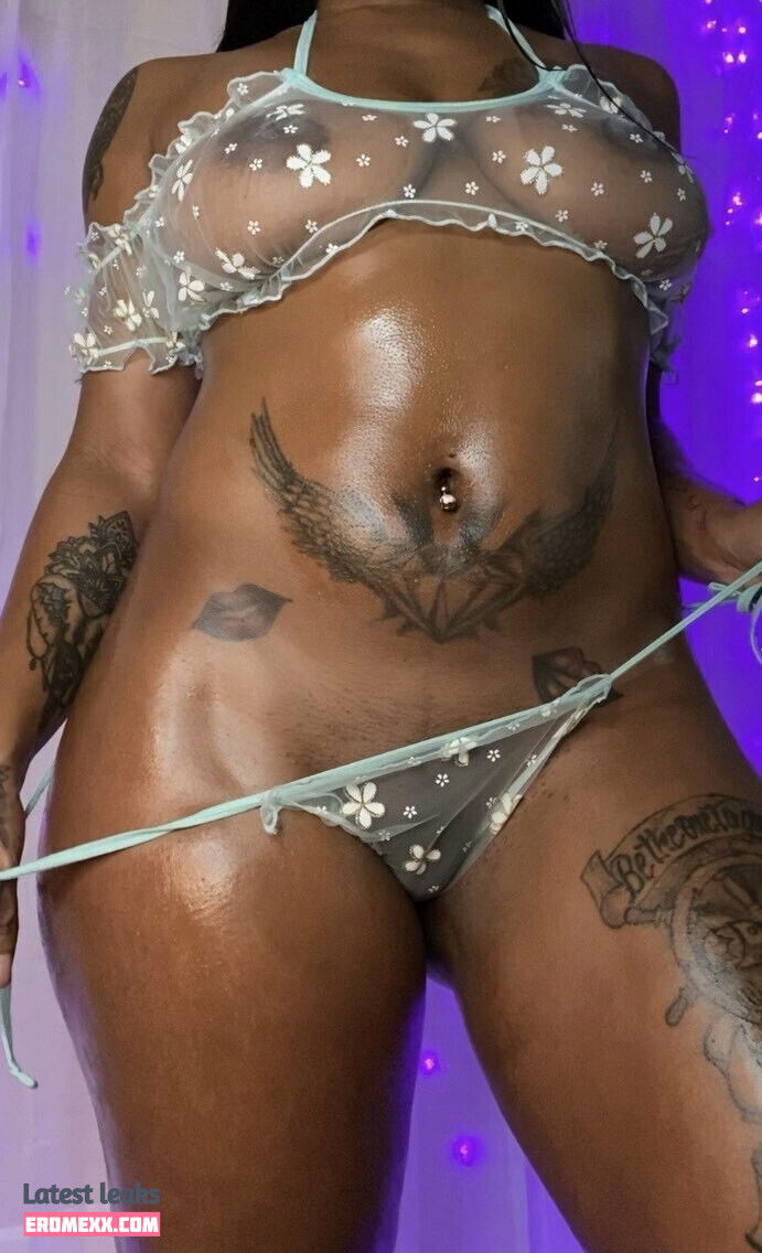 Latest Leaks nyshacreams Nude #30 - Fapello