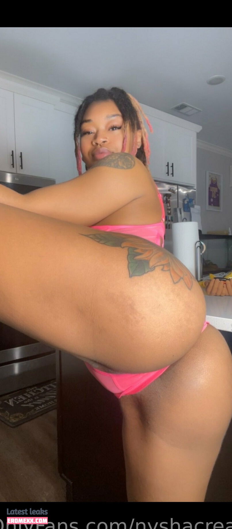 Latest Leaks nyshacreams Nude #63 - Fapello