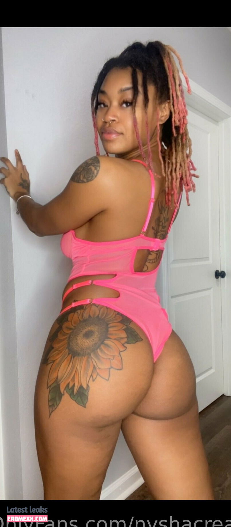Latest Leaks nyshacreams Nude #70 - Fapello