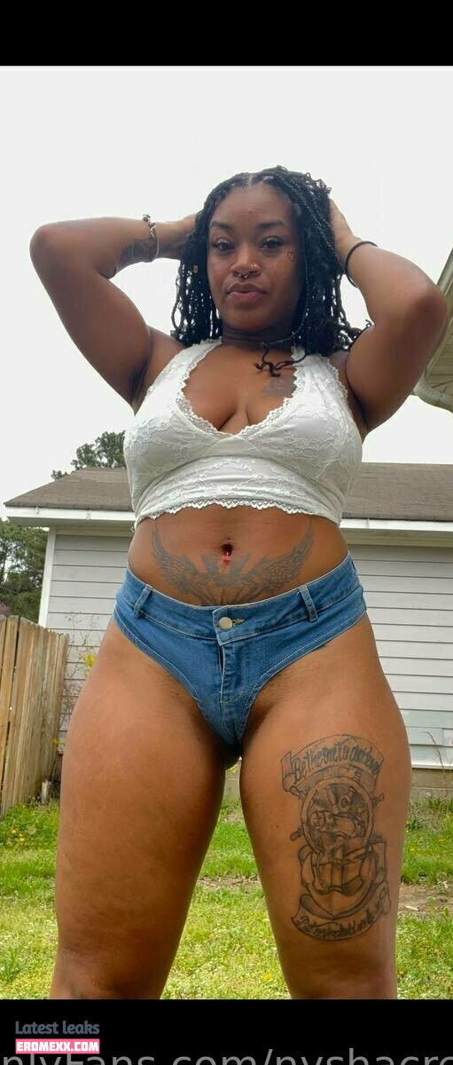 Latest Leaks nyshacreams Nude #78 - Fapello