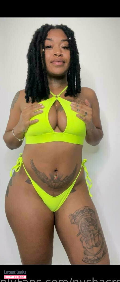 Latest Leaks nyshacreams Nude #85 - Fapello