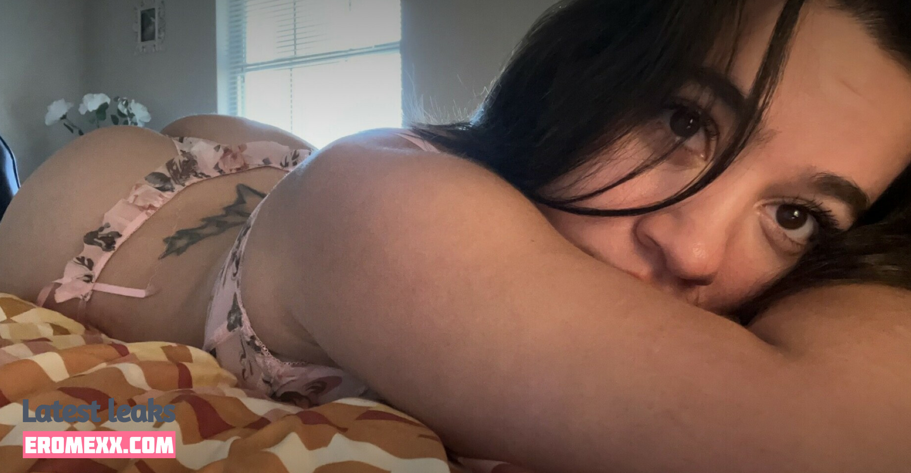 Latest Leaks Nyssapizza Nude #12 - Fapello