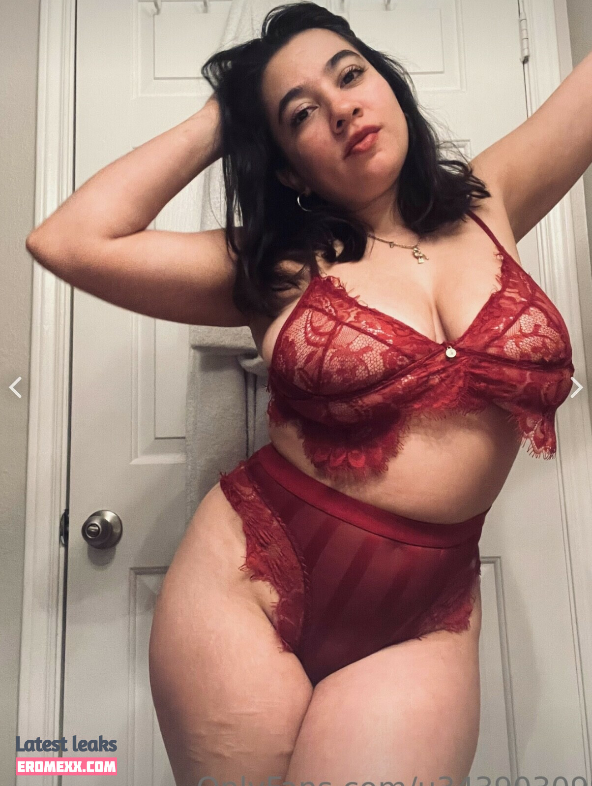 Latest Leaks Nyssapizza Nude #48 - Fapello