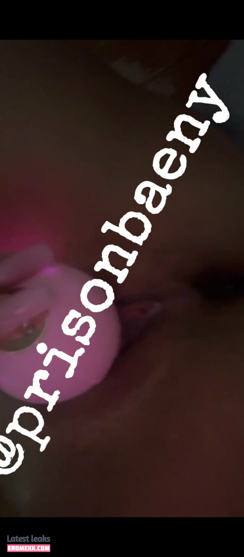 Latest Leaks Nytheedon Nude #1 - Fapello