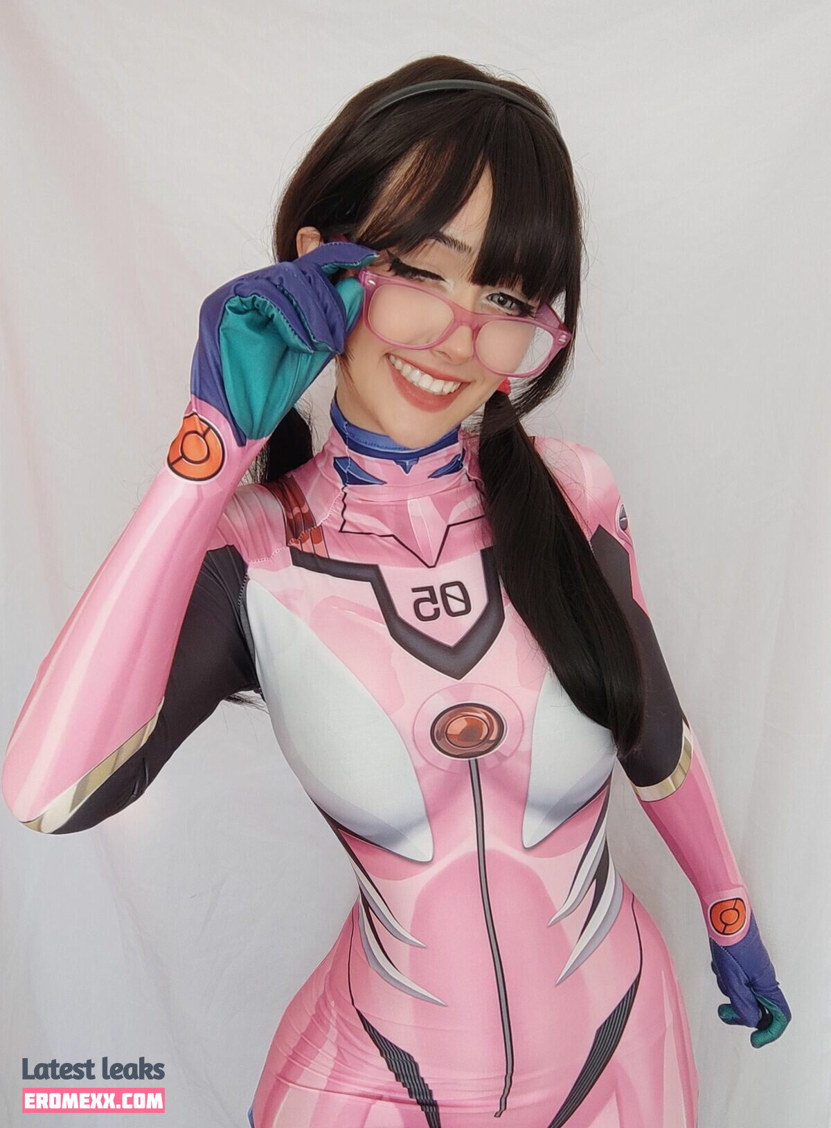 Latest Leaks Nyukix Nude #103 - Fapello