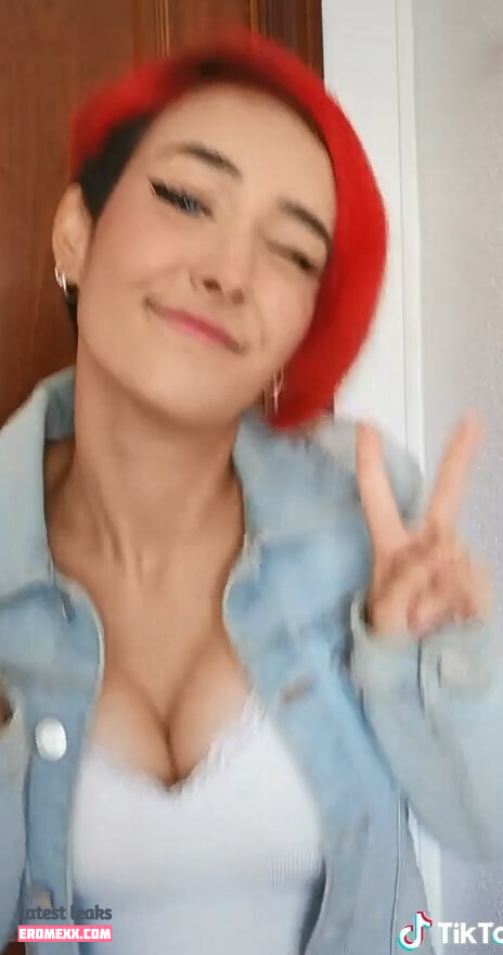 Latest Leaks Nyukix Nude #141 - Fapello