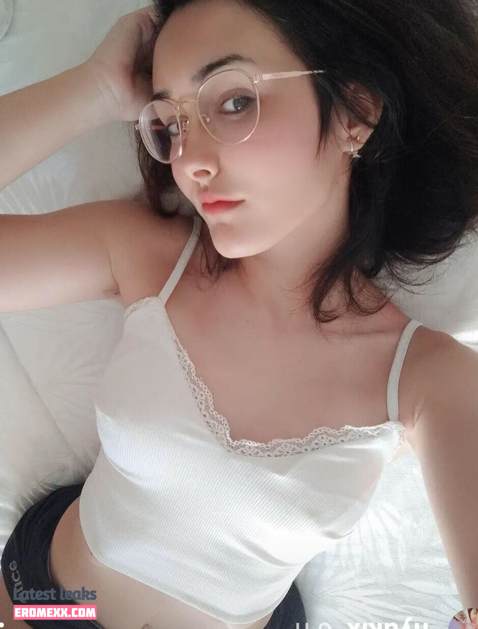 Latest Leaks Nyukix Nude #225 - Fapello