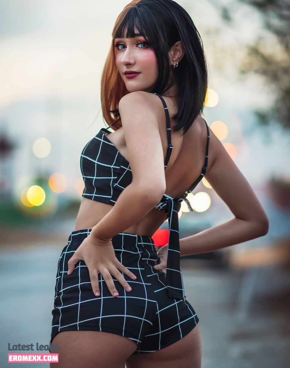 Latest Leaks Nyukix Nude #465 - Fapello