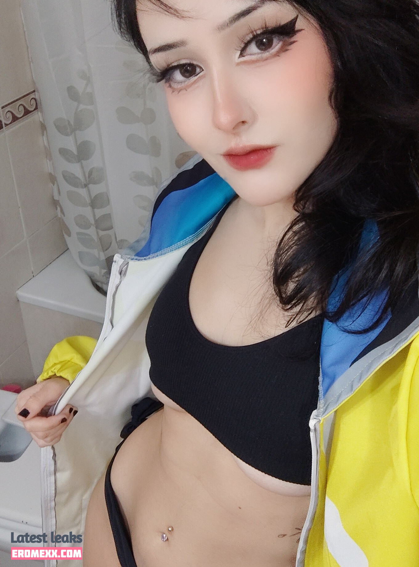 Latest Leaks Nyukix Nude #47 - Fapello