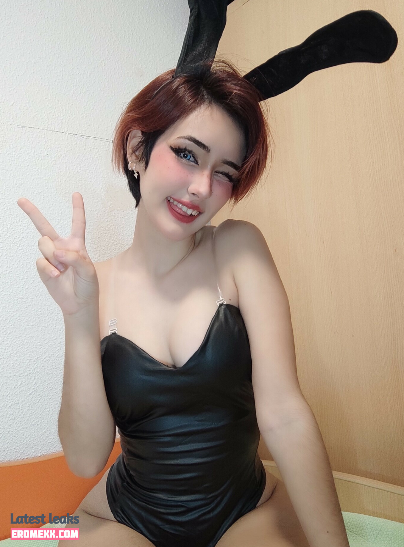 Latest Leaks Nyukix Nude #502 - Fapello