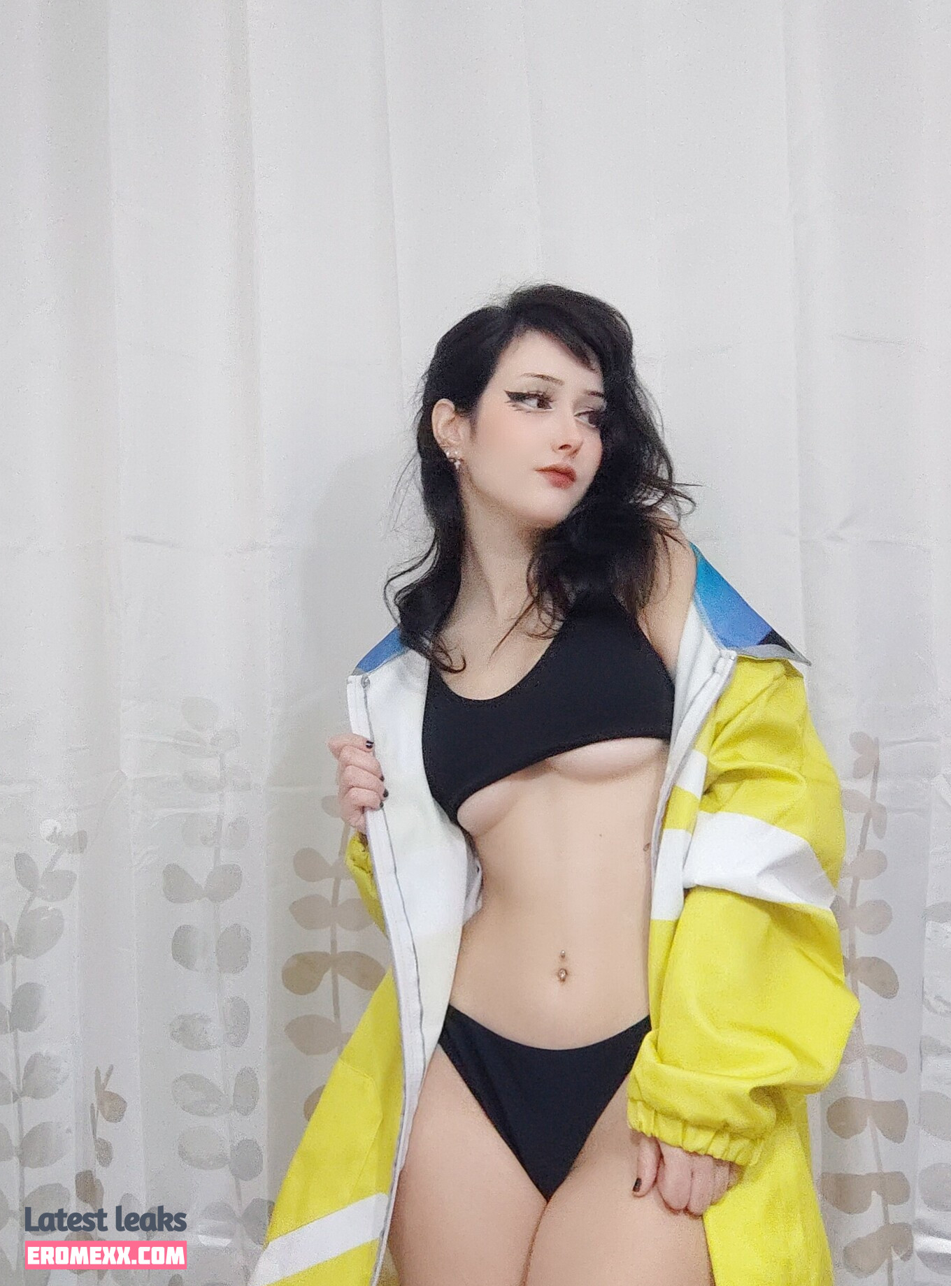 Latest Leaks Nyukix Nude #52 - Fapello