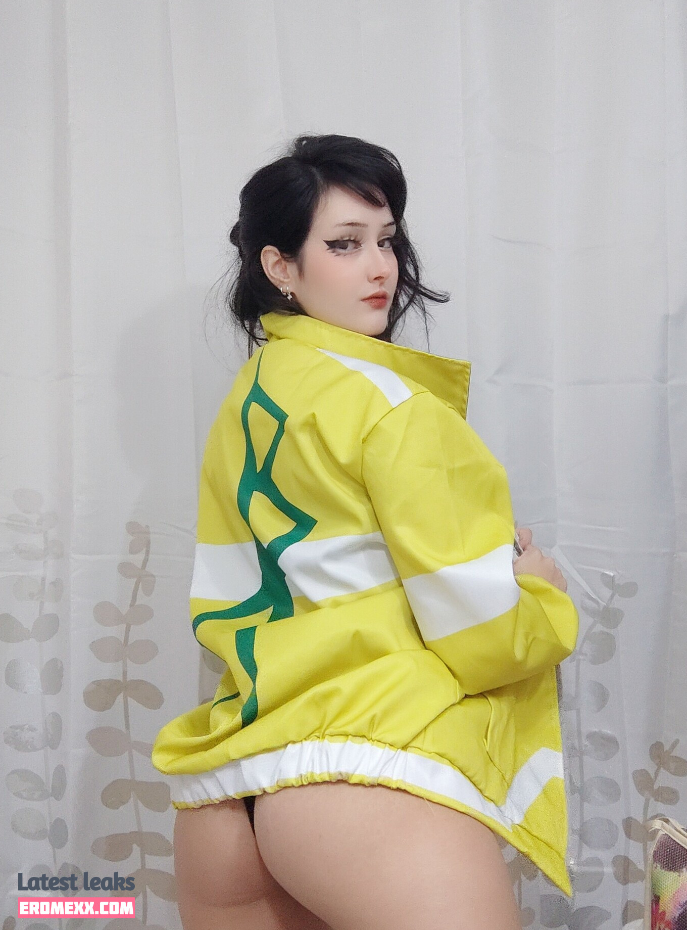 Latest Leaks Nyukix Nude #57 - Fapello
