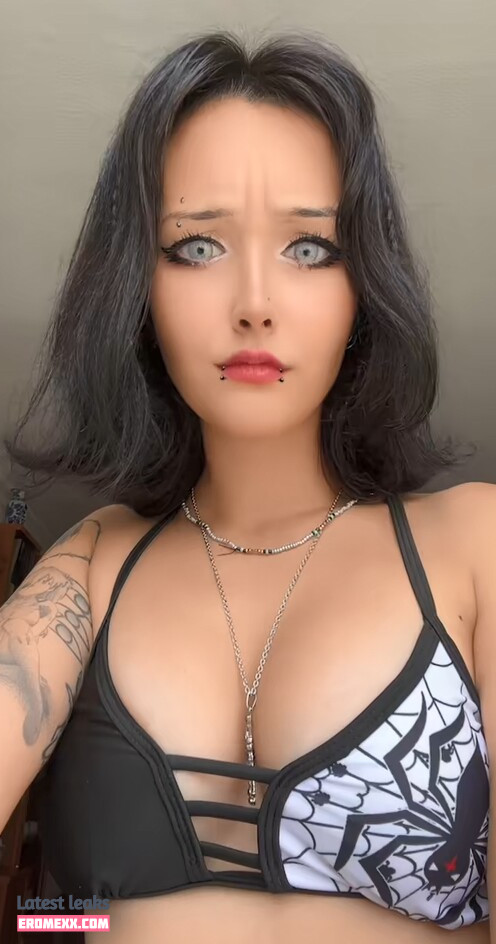 Latest Leaks Nyukix Nude #571 - Fapello