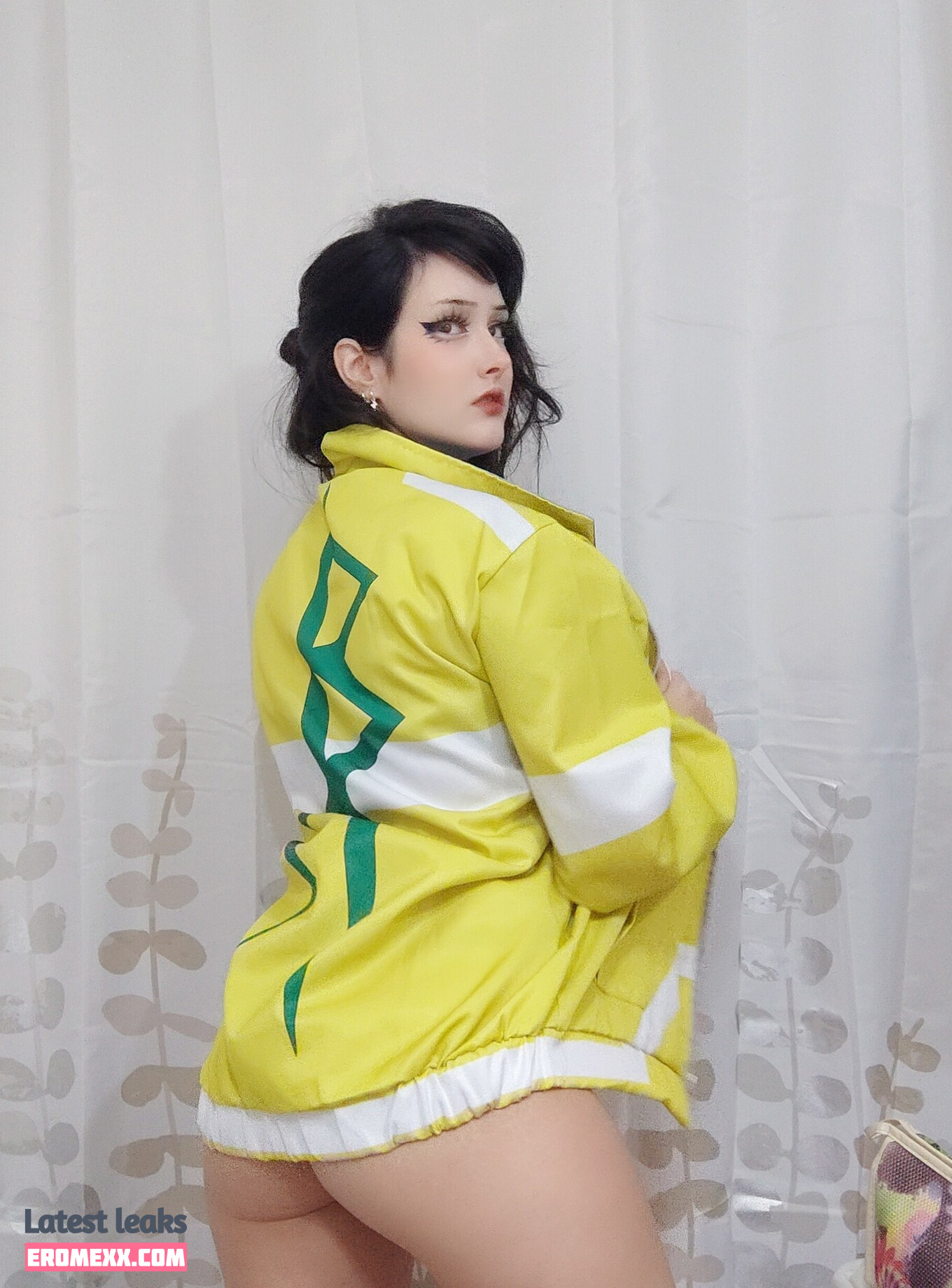 Latest Leaks Nyukix Nude #58 - Fapello