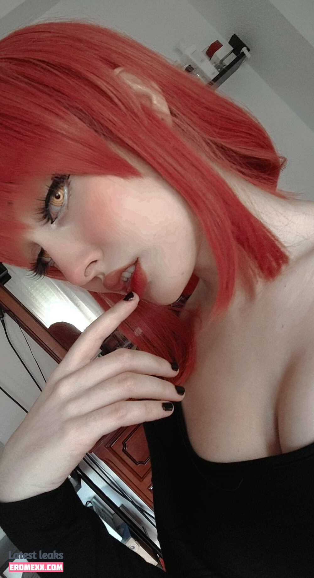 Latest Leaks Nyukix Nude #66 - Fapello