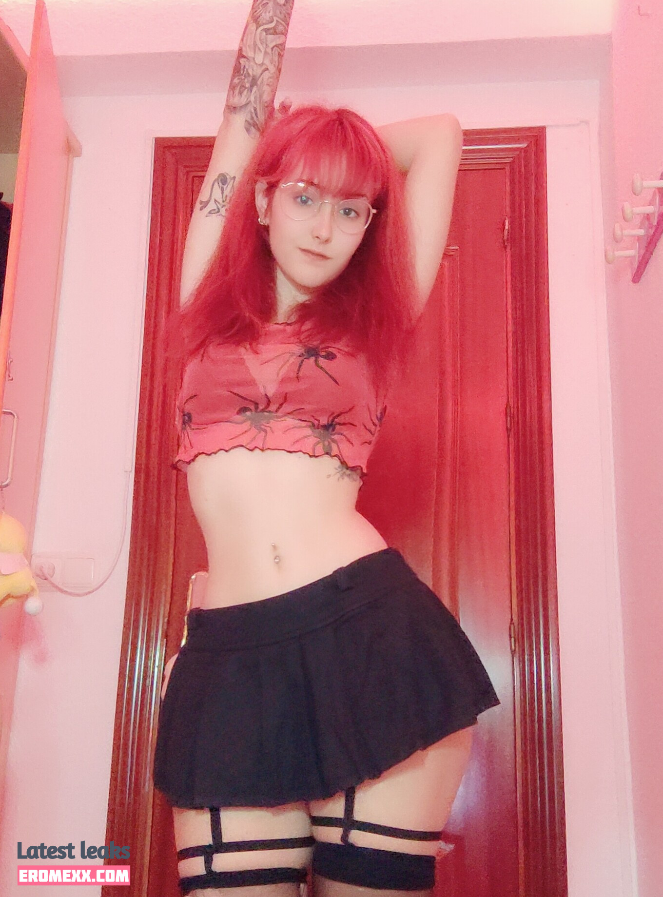 Latest Leaks Nyukix Nude #70 - Fapello