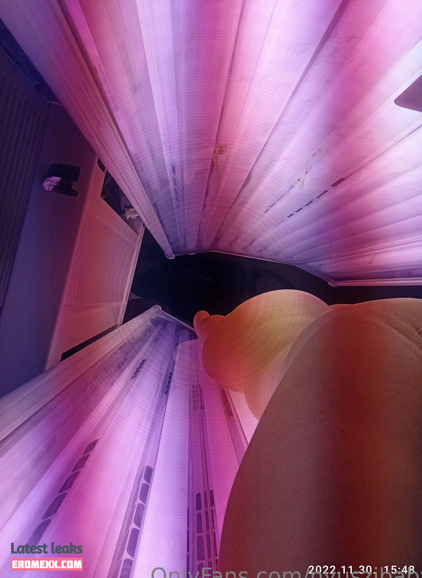 Latest Leaks nyuszibaby Nude #1 - Fapello