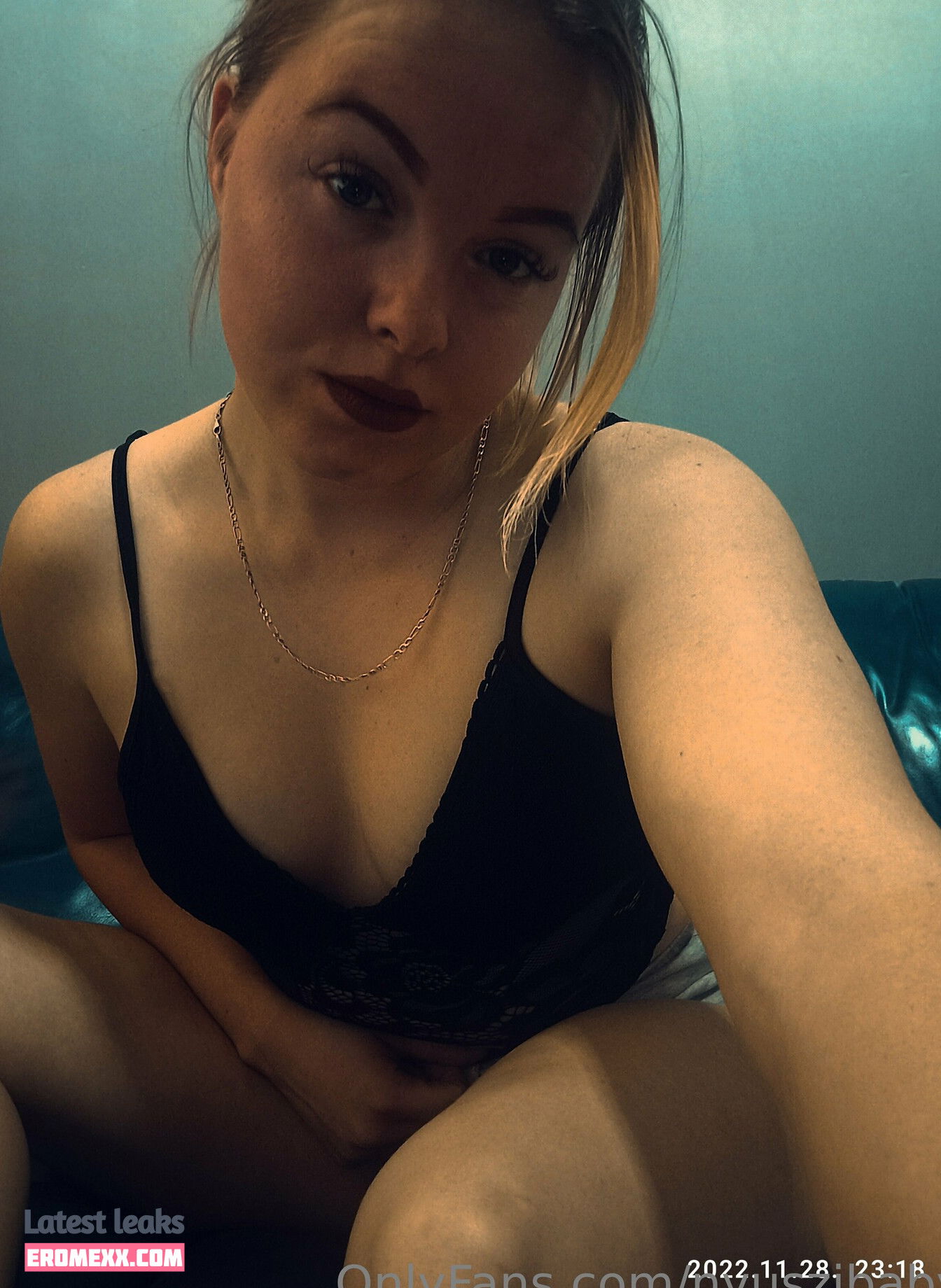 Latest Leaks nyuszibaby Nude #2 - Fapello