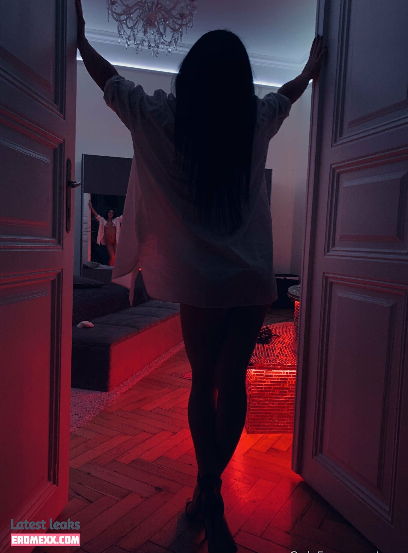 Latest Leaks nyuszii Nude #11 - Fapello