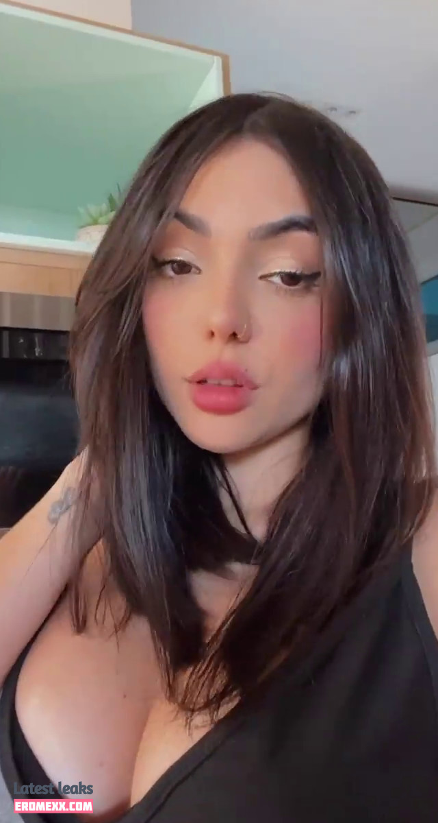 Latest Leaks Nyvi Estephan Nude #100 - Fapello