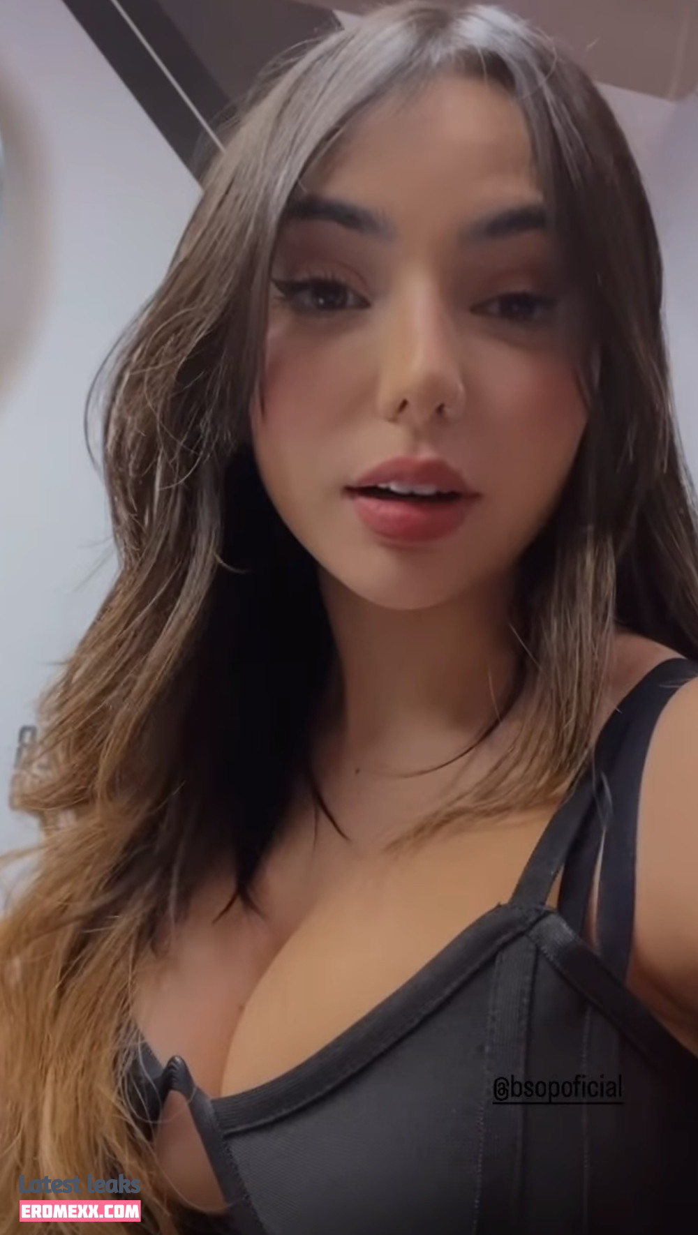 Latest Leaks Nyvi Estephan Nude #151 - Fapello