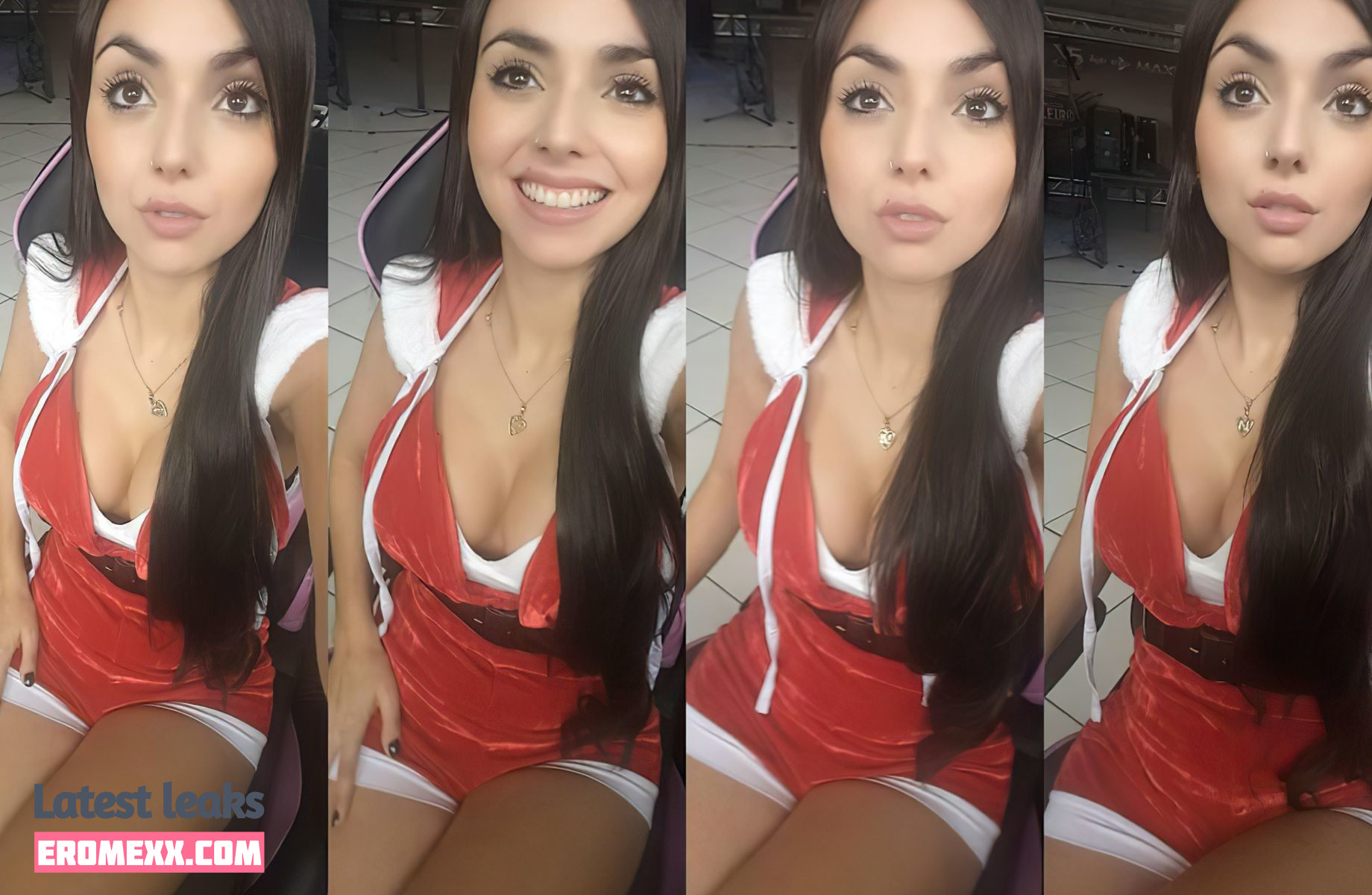 Latest Leaks Nyvi Estephan Nude #46 - Fapello