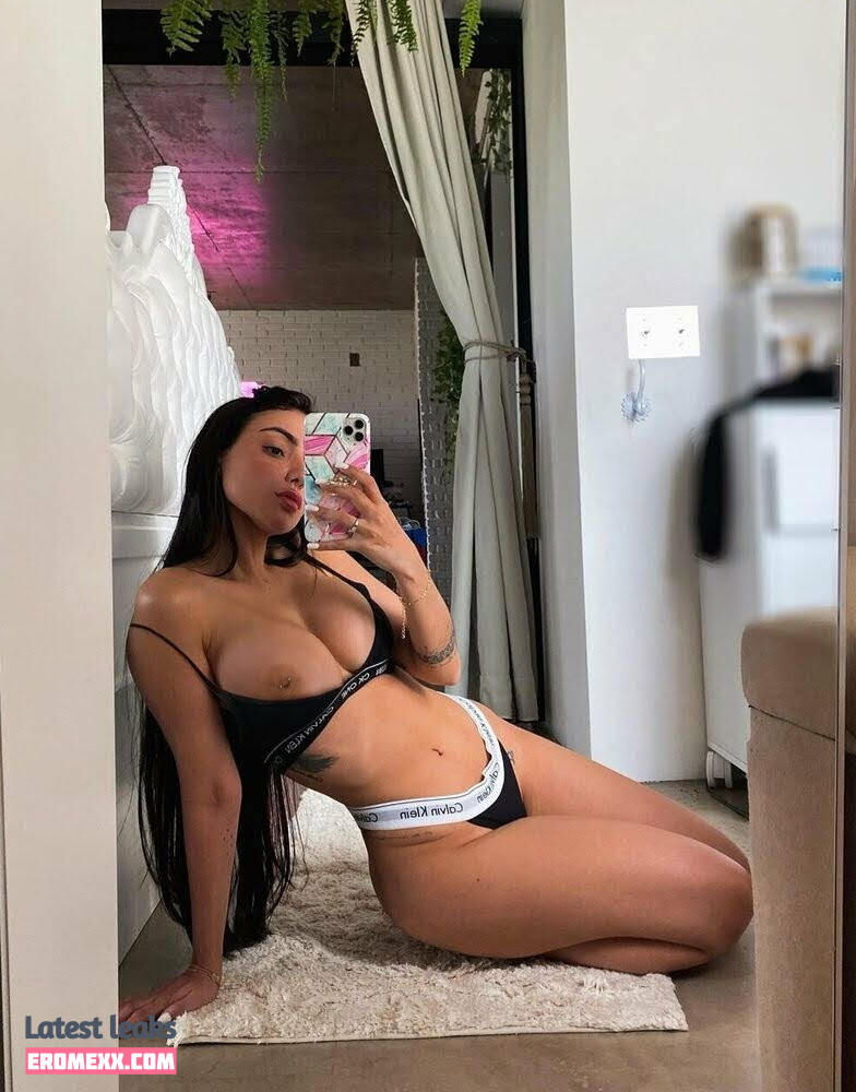 Latest Leaks Nyvi Estephan Nude #506 - Fapello