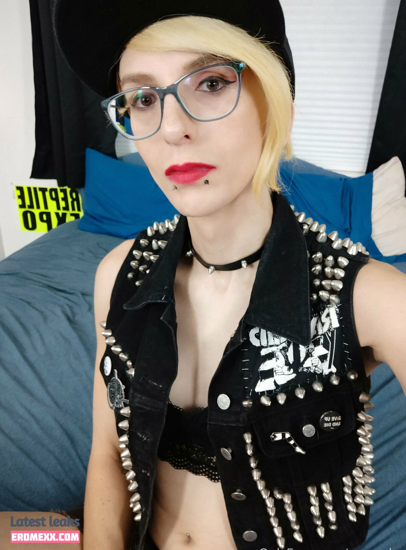 Latest Leaks nyxandcass Nude #26 - Fapello