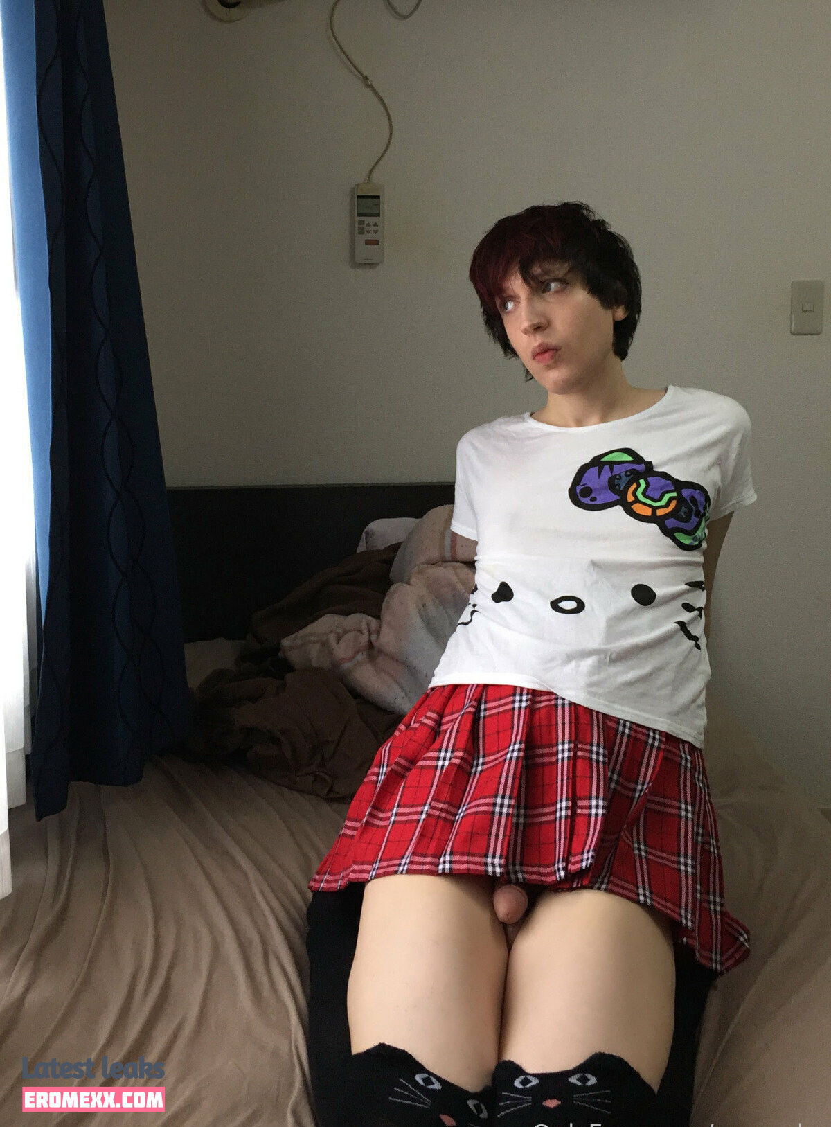 Latest Leaks nyxandcass Nude #9 - Fapello