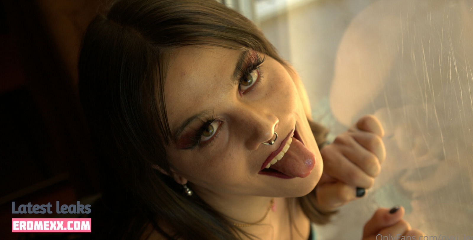Latest Leaks nyxi_leon Nude #18 - Fapello