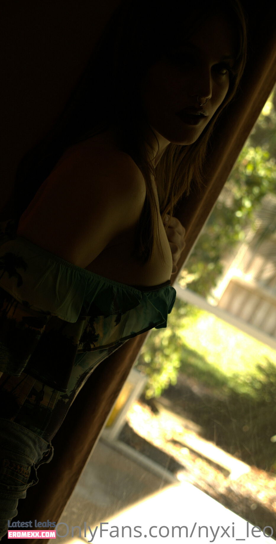 Latest Leaks nyxi_leon Nude #20 - Fapello